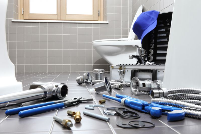 Top Bathroom Remodeling Companies in Palmdale, CA
