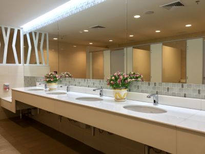 Cost of Bathroom Remodeling in Lancaster, CA