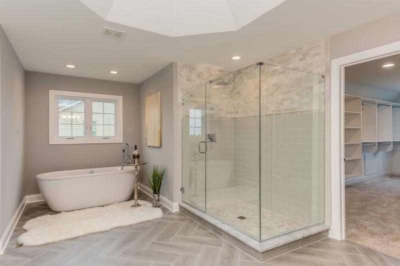 Best Bathroom Remodeling Contractors in Lancaster, CA
